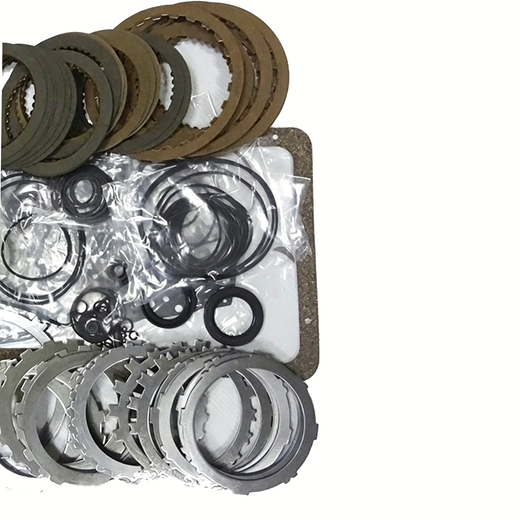 A343E A343F 30-43L Transmission Master Overhaul Rebuild Kit T07300C for Toyota - KUDUPARTS