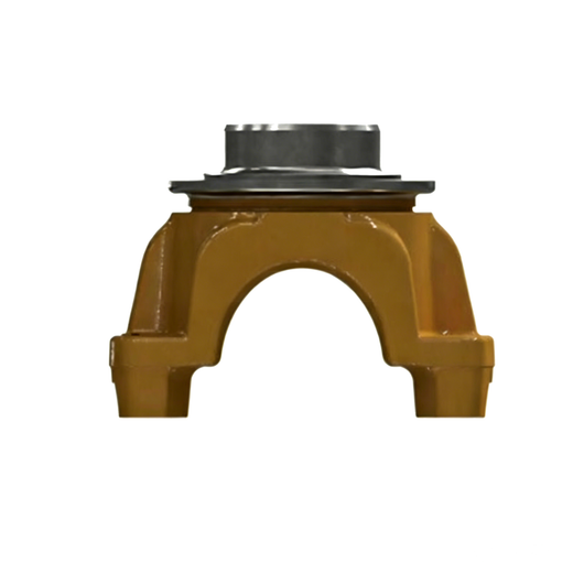 Yoke 216-4464 2164464 for Caterpillar CAT Engine C4.4 3054 3054E 3054C C3.4 Loader 414E 416D 420D 422F - KUDUPARTS