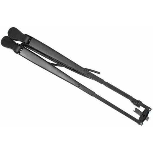 7188371 7188372 Windshield Wiper Arm & Blade for Bobcat T450 T550 T590 T595 T630 - KUDUPARTS