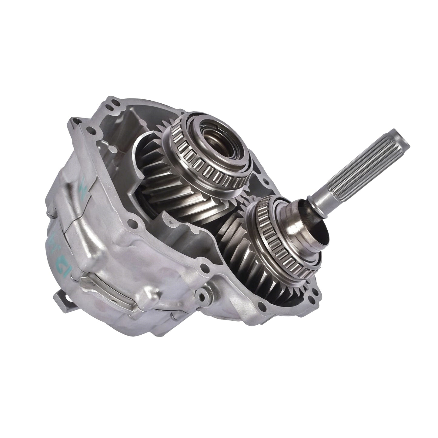 Transfer Case Assembly A2212700043 for Mercedes Benz C-Class GLK E-Class S-Class CLS W218 W221 W212 X204 W204