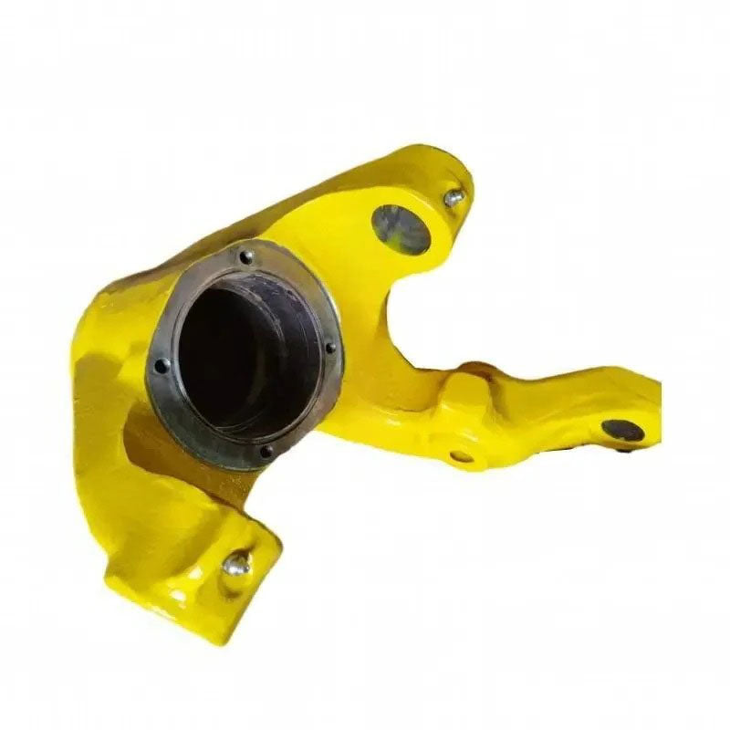 LH Housing 23A-27-11141 for Komatsu Motor Grader GD505A-3 GD505A-3A GD510R-1 GD511A-1 GD521A-1 GD521A-1E GD523A-1 - KUDUPARTS