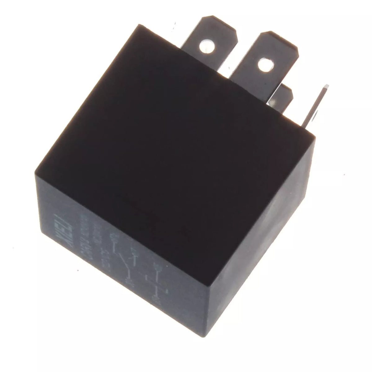 2 Pcs 6679820 Relay Switch For Bobcat Skid Steer 753 773 863 S & MT & T Series + Ship to US - KUDUPARTS