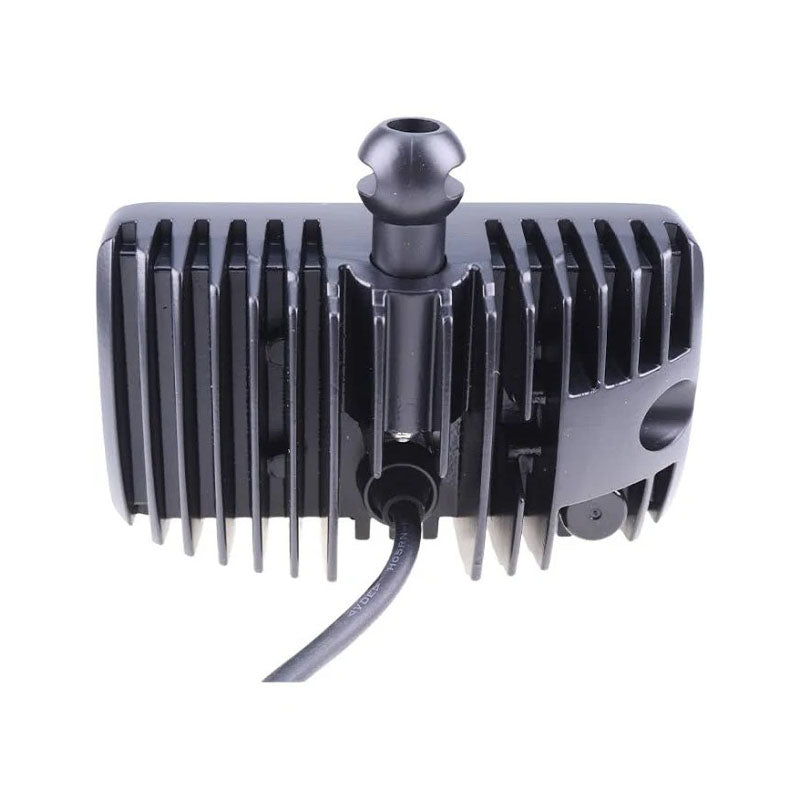 Lot de 2 phares LED RE154906 RE154900 RE154898 pour tracteurs John Deere 7200 7400 7210 8100 8200 8300 8400 9100 9200 9300 9400 8220T 8310T 8430T