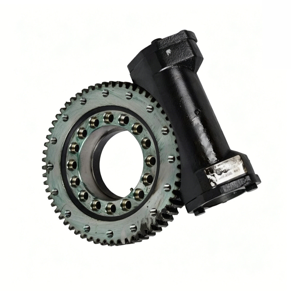 Turntable Worm Bearing 1001153017 for JLG Articulating Boom Lift 450A 450AJ Series II - KUDUPARTS