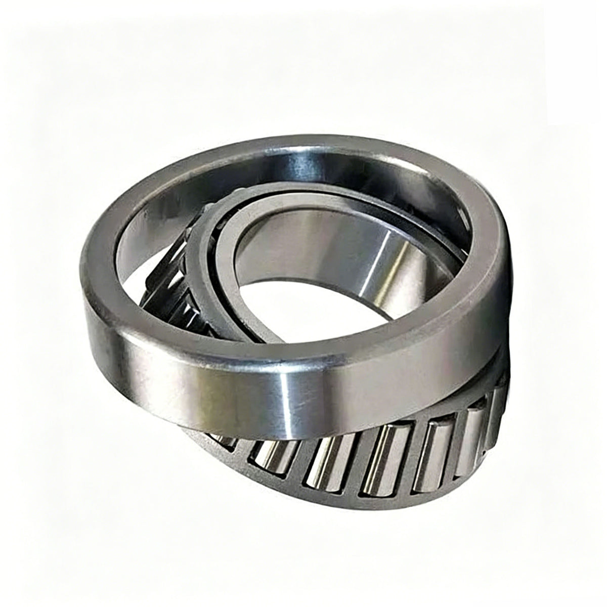 Single Row Tapered Roller Bearing 5P-1948 5P-1949 for Caterpillar CAT Tractor 776D Truck 777G 777B Excavator W330B - KUDUPARTS