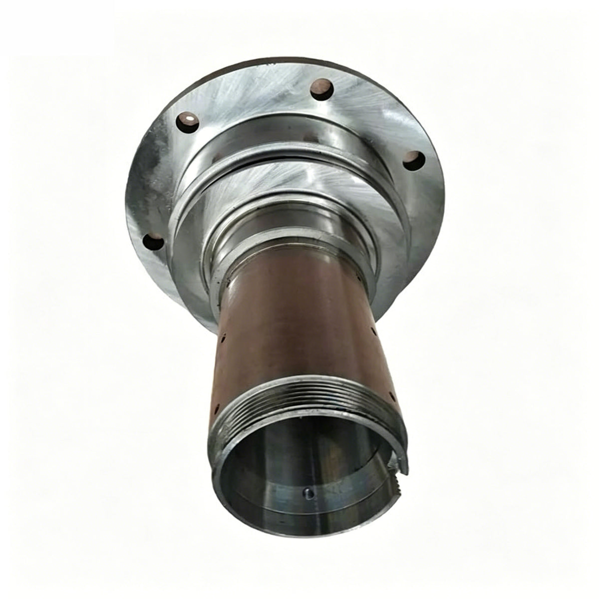 Shaft 144-13-12520 for Komatsu Crawler Dozer D65A-6 D65E-6 D65S-6 D65S-7 D65S-8 - KUDUPARTS