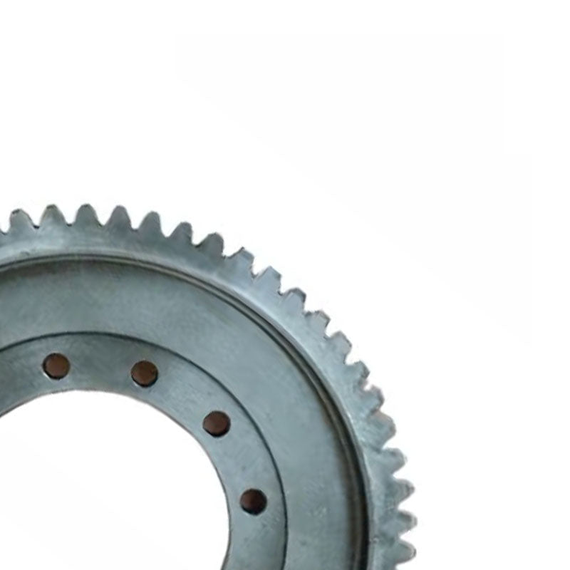 Gear 113-27-31230 for Komatsu Bulldozer D31A-17 D31A-20 D31AM-20 D31E-17 D31P-17 D31P-20 D31P-20A D31S-17 D31S-18 - KUDUPARTS
