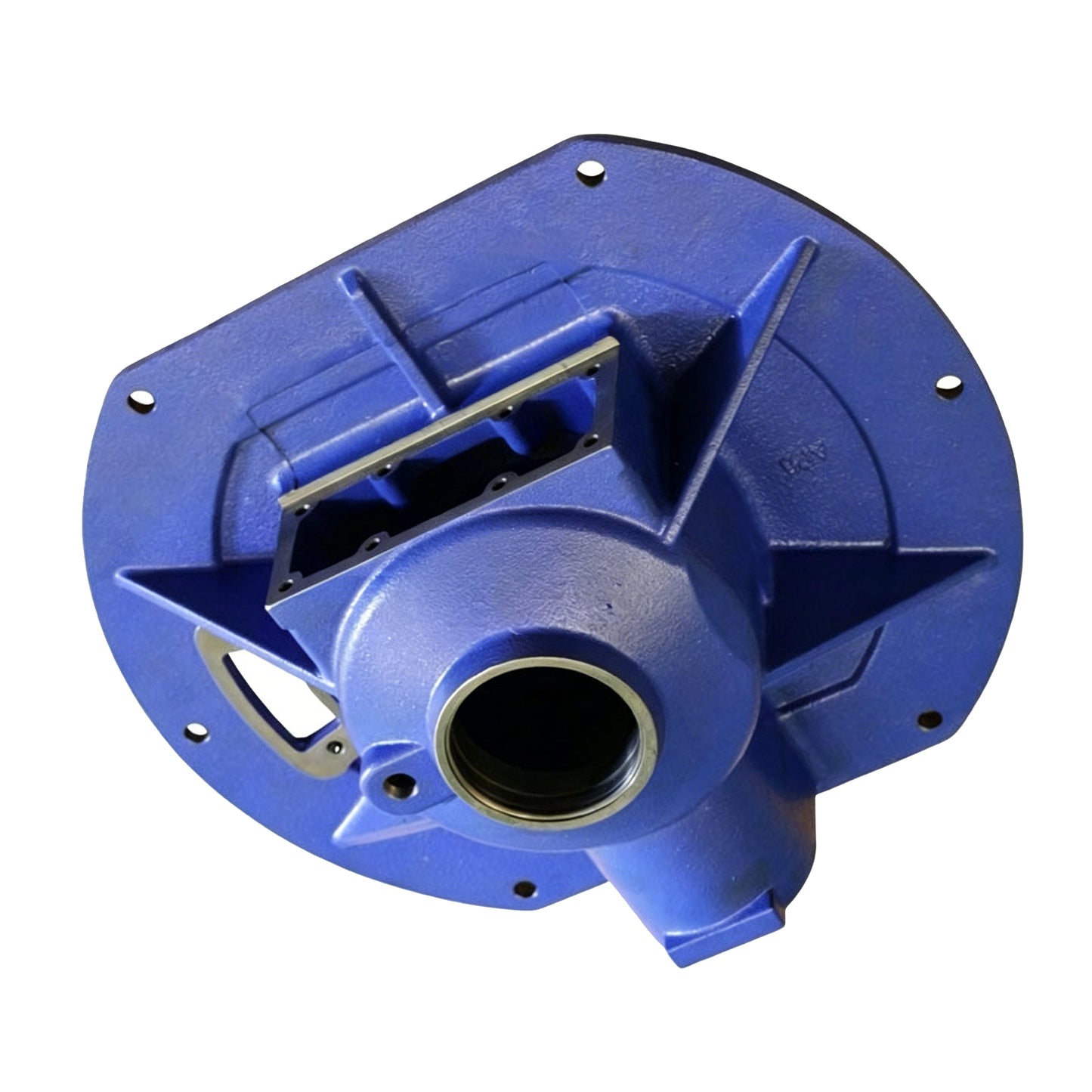 Gearbox Housing 86623223 for CASE 7010 7088 7120 7130 New Holland CX8080 CX840 CX860 CX880