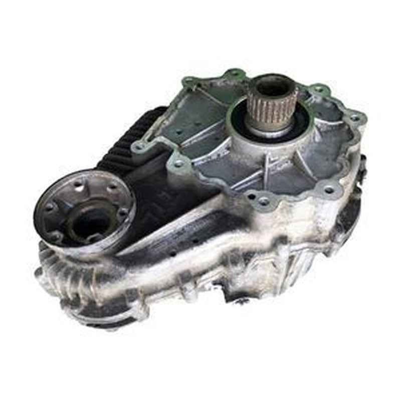 Transfer Case Assembly A1662800300 for 2012-2019 Mercedes-Benz GL450 ML350 GL550 GLE300d GLE350 GLS450 - KUDUPARTS