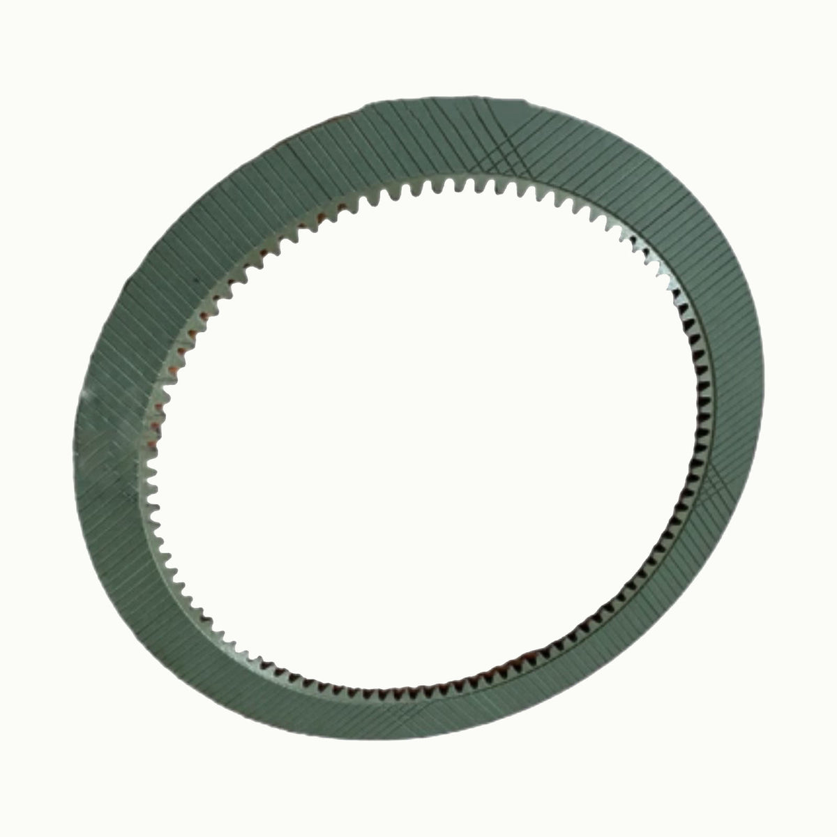 Thrust Disc 8E-8304 for Caterpillar CAT Engine 3196 3304 3306 3406 3408 3412 Truck 725 730 735 740 770 772 - KUDUPARTS