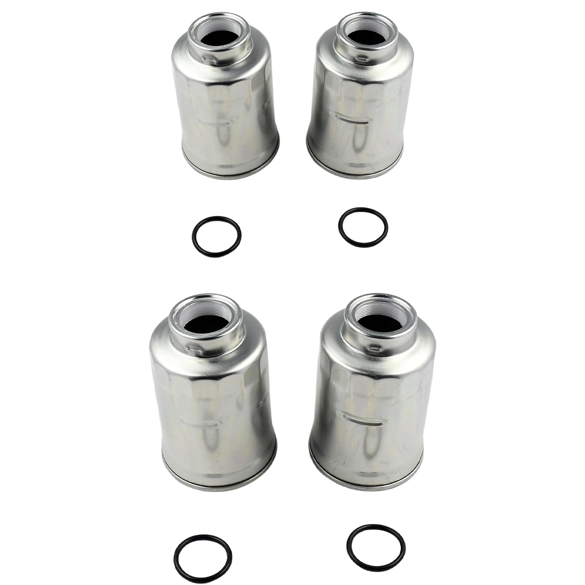 Fuel Filter ED0021753180-S for Kohler Lombardini Engine KDI2504TCR KDI3404TCR - KUDUPARTS