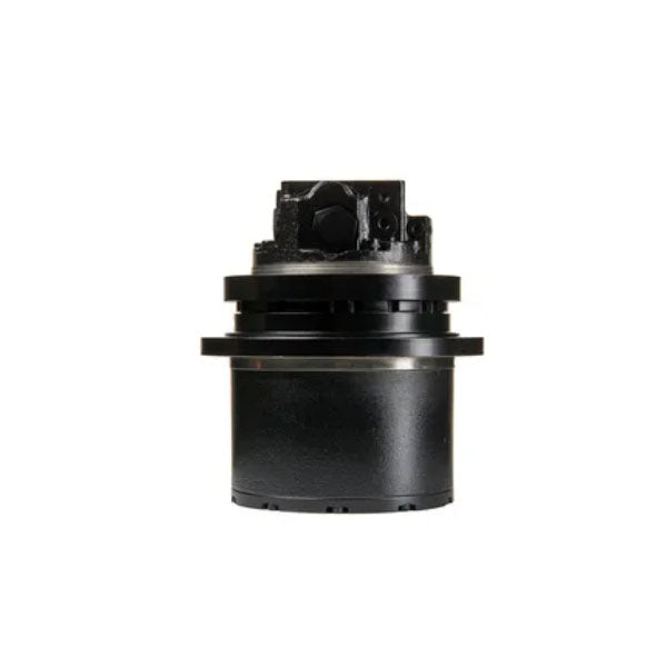 Travel Gearbox With Motor for Kubota Excavator KX101 - KUDUPARTS
