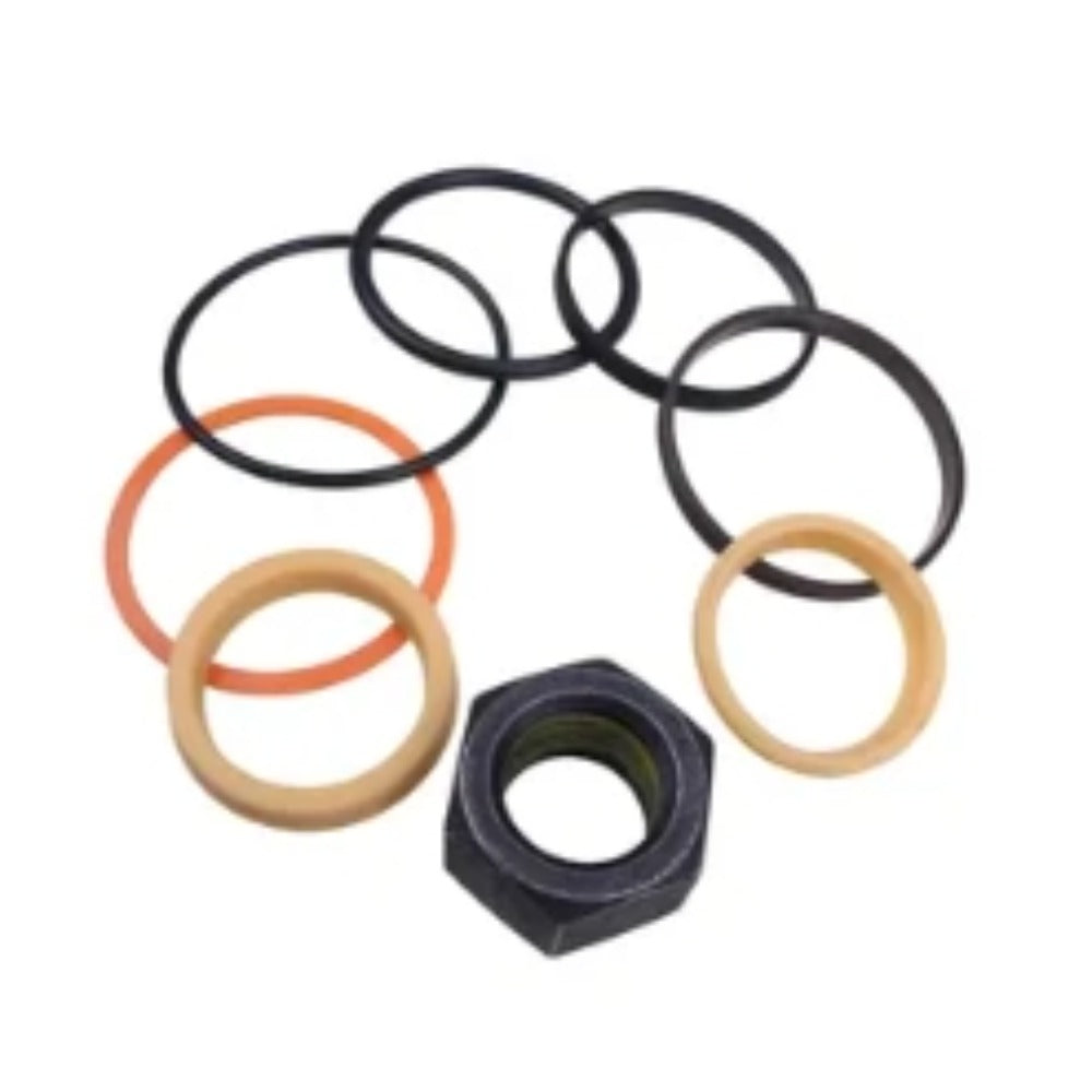 Arm Cylinder Seal Kit 7201446 for Bobcat Excavator E25 E26 - KUDUPARTS