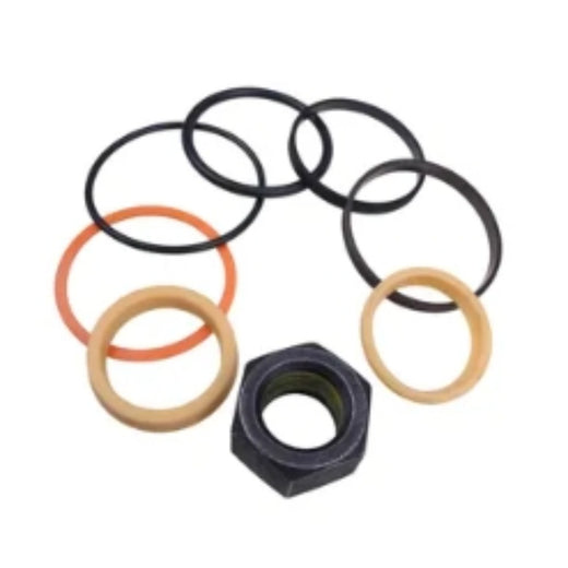 Arm Cylinder Seal Kit 7201446 for Bobcat Excavator E25 E26 - KUDUPARTS