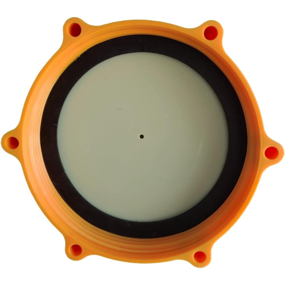 Fuel Tank Cap 07050-20900 for Komatsu D31 D20-7 D21-7 D21-8 - KUDUPARTS