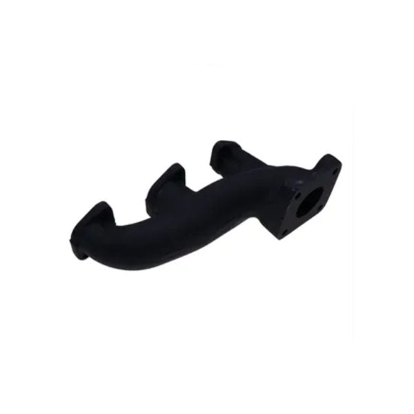 Exhaust Manifold 15371-12310 for Kubota Engine D950 - KUDUPARTS