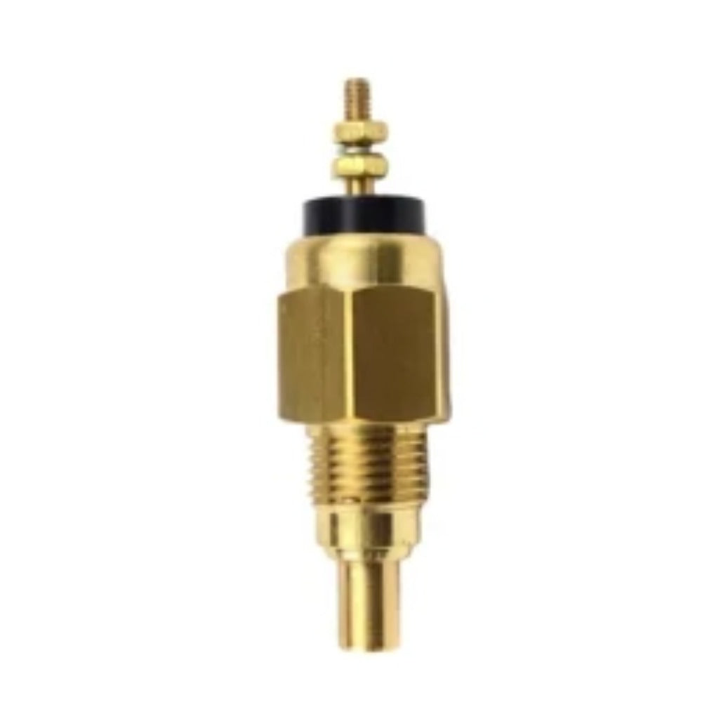 Water Temperature Sensor VI8971256011 VI8971256010 for Isuzu Engine 4JB1 4HK1 6HK1 6UZ1 New Holland Excavator EH130 E130 E200SR E135SRLC E135SR E200SRLC - KUDUPARTS