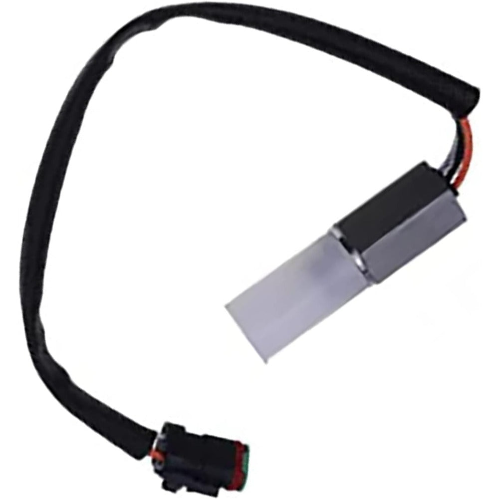 Temperature Sensor 3E-8700 for Caterpillar CAT Engine 3116 3126 3126B 3176C Tractor D9R - KUDUPARTS