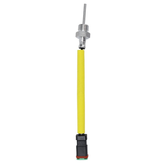 Temperature Sensor 191-6587 for Caterpillar CAT Engine C7 C9 Excavator 322C 325C 330C - KUDUPARTS