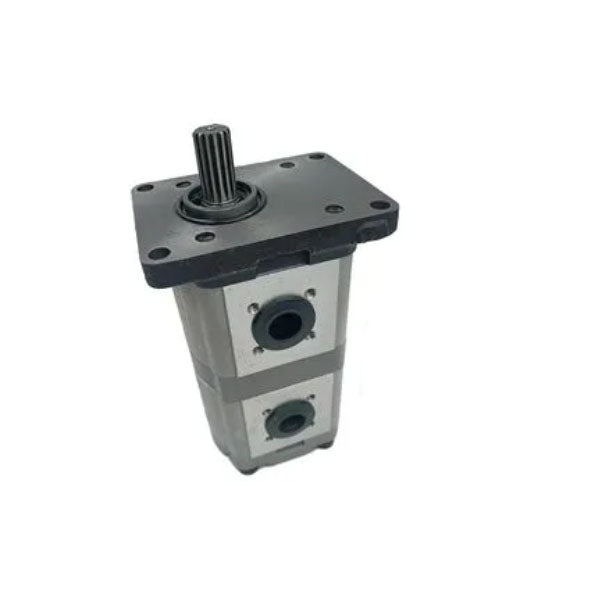 Pompe hydraulique pour tracteur Kubota M5700