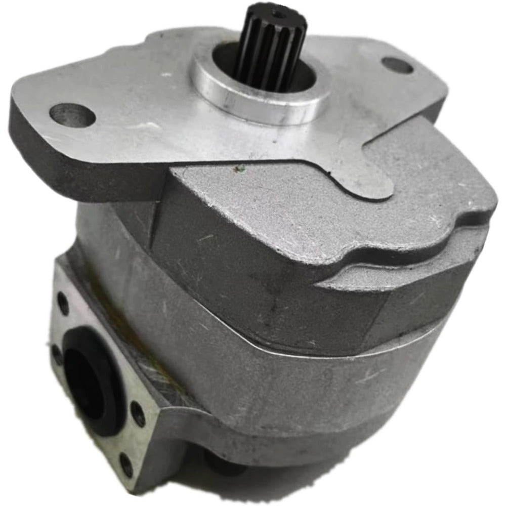 Hydraulic Gear Pump 102498 for GEHL Telescopic Handler RS10-44 RS10-55 RS12-42 - KUDUPARTS