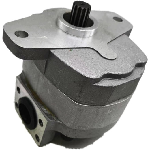 Hydraulic Gear Pump 102498 for GEHL Telescopic Handler RS10-44 RS10-55 RS12-42 - KUDUPARTS