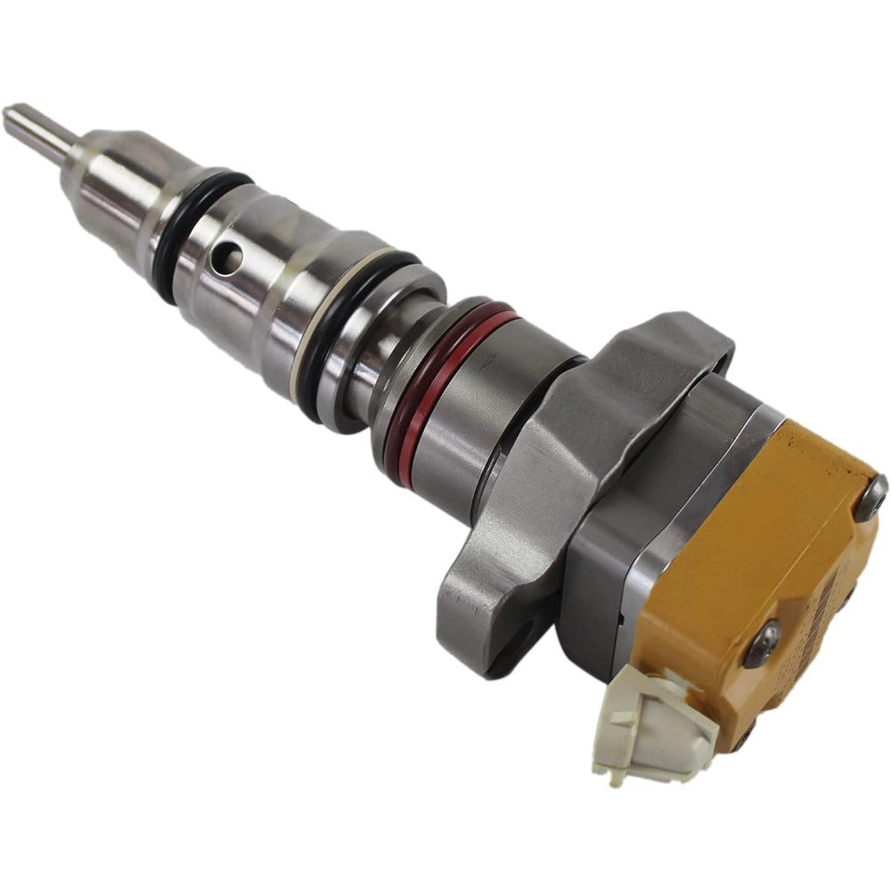 Fuel Injector 178-0199 For Caterpillar CAT Engine 3126B 3126E 3126 Excavator 322C 325C - KUDUPARTS