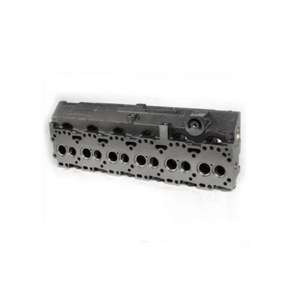 6C8.3 6CT 6CT8.3 Complete Cylinder Head with Valves 4938632 for Cummins Engine - KUDUPARTS