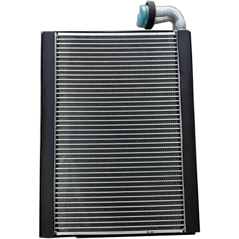 Evaporator 4694394 for Hitachi Excavator ZX65USB-3F ZAXIS60USB-5N - KUDUPARTS