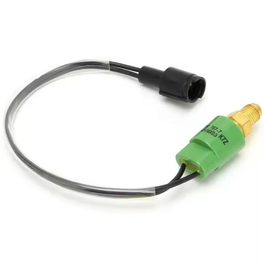 Pressure 126-2938X03 for Caterpillar CAT E320B E320C Excavator Big Circle Plug - KUDUPARTS