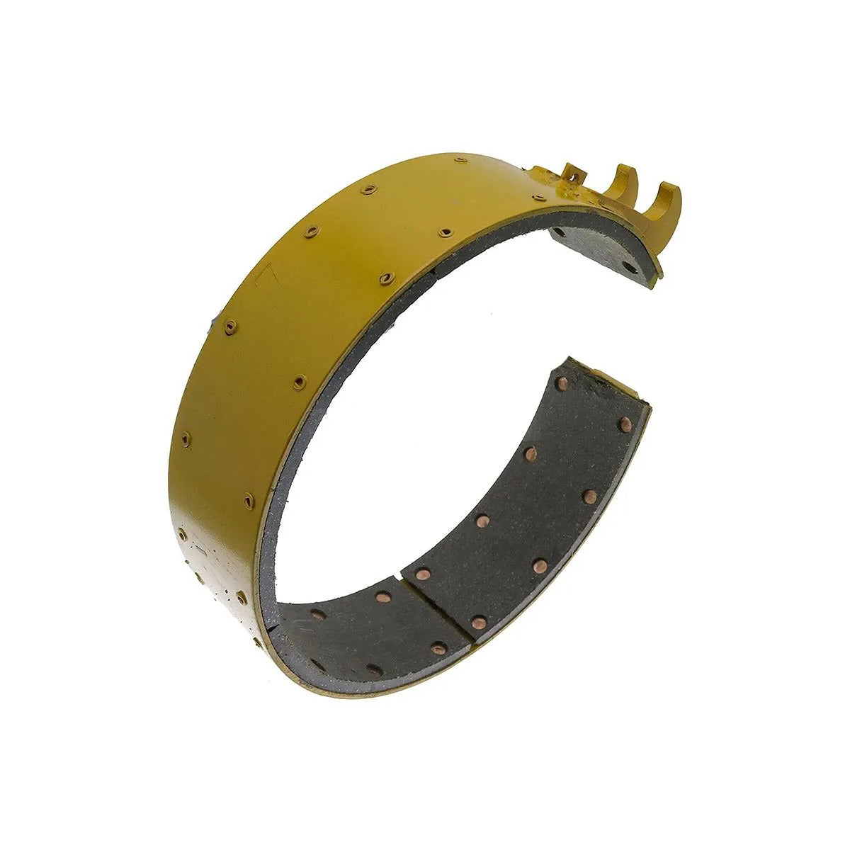 Bande de frein 103-33-31230 103-33-31321 103-33-31111 pour bulldozers et chargeuses Komatsu D21A-8E0 D21P-8E0 D20P-7A D20P-6 D20A-7 D20 et D21-6 -7-8 (livraison aux États-Unis uniquement)