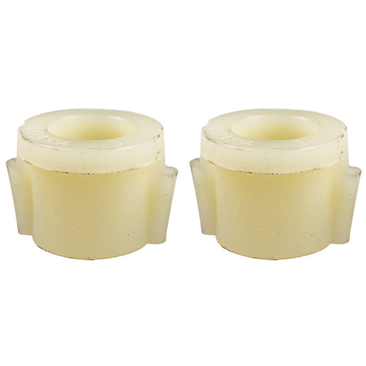2pcs Steering Shaft Bushings GX21994 for John Deere D100 D105 D110 D120 D130 D140 D150 - KUDUPARTS