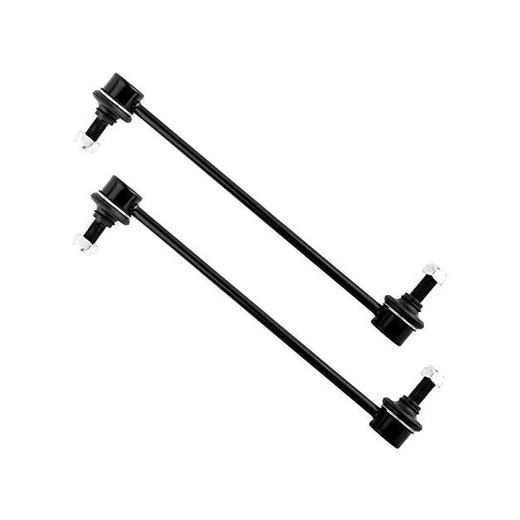 2 pieces Front Stabilizer Link Set 54830C5000 for Hyundai Palisade Santa Fe Kia Sorento Telluride 2015-2025 - KUDUPARTS