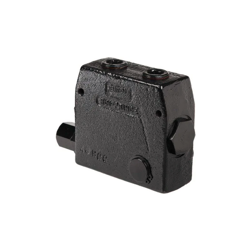 30GPM Adjustable Flow Control Valve RD-175-30 for Prince - KUDUPARTS