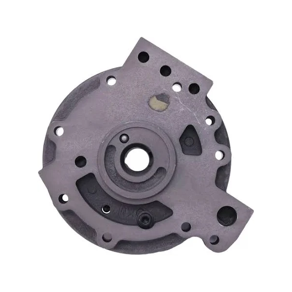30T Charging Pump 3202-11-MIT-F18C for Mitsubishi Forklift FD20-F18C FD25-F18C FD30-F18C - KUDUPARTS