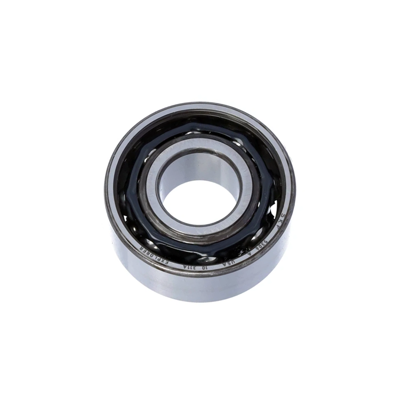 Roulement à billes sphérique à double rangée 30 x 72 x 30,2 mm 0002151341 pour Claas