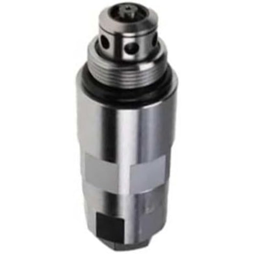 Relief Valve 0719116 for Hitachi Excavator EX300-5 EX330LC-5 EX350H-5 ZX330 ZX360H-3G EX370HD-5 ZX500W - KUDUPARTS