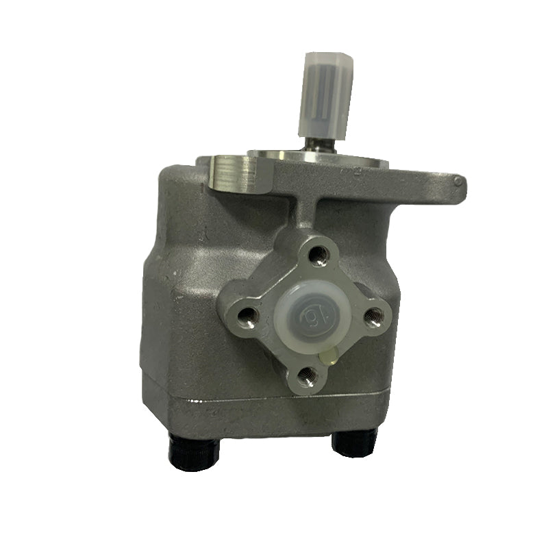 Pompe hydraulique 31351-76100 31351-76102, compatible avec les tracteurs Kubota L2050L2250 L2350 L2500 L2550 L2600 L2650 L2950 L3000