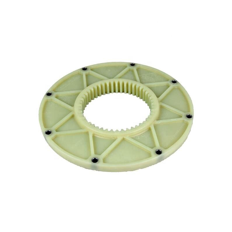 318X50T Excavator Hydraulic Pump Coupling - KUDUPARTS