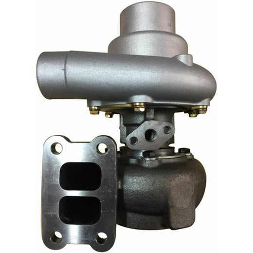 Turbo S2ES083 Turbocharger 100-5865 for Caterpillar CAT Engine 3116 3116T Wheel Loader 950F II - KUDUPARTS
