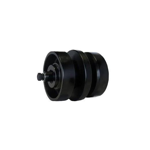 Track Roller 772637-37300 for Yanmar Carrier C30R C20R C25R C30R-1 C30RY-1 C30R-2B - KUDUPARTS