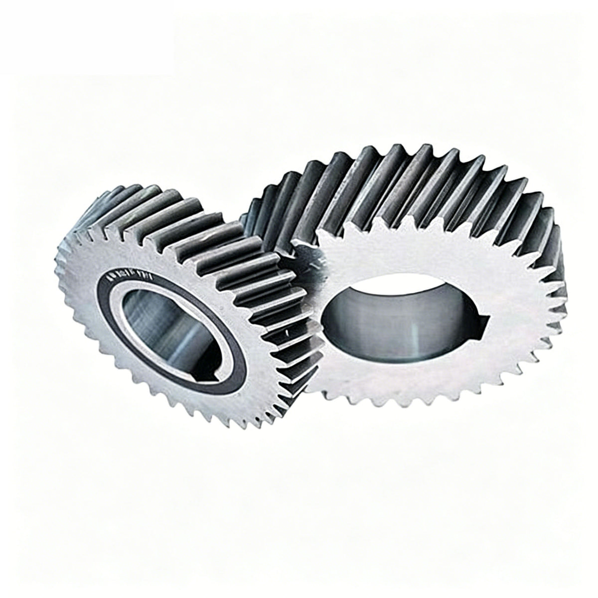 Wheel Gear Set 39109806 for Ingersoll Rand Air Compressor - KUDUPARTS