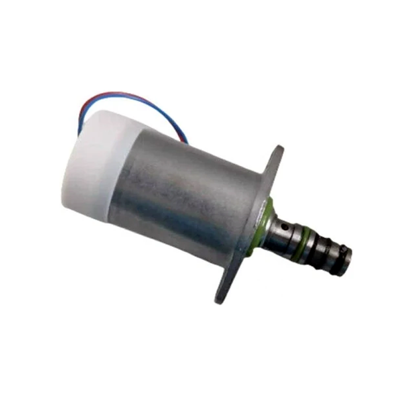 Vanne hydraulique proportionnelle 32 bars 24 V TM1003271 pour tracteur-chargeur-excavateur Thomas