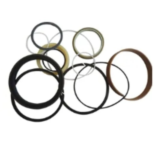 Arm Cylinder Seal Kit 7162062 for Bobcat Excavator 331 331E 334 430 - KUDUPARTS
