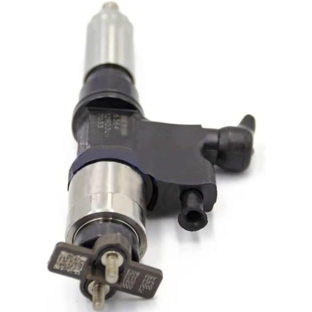 Fuel Injector 095000-1560 8-98259287-0 for Isuzu Engine 6UZ1 6WG1-TC 6WF1 - KUDUPARTS