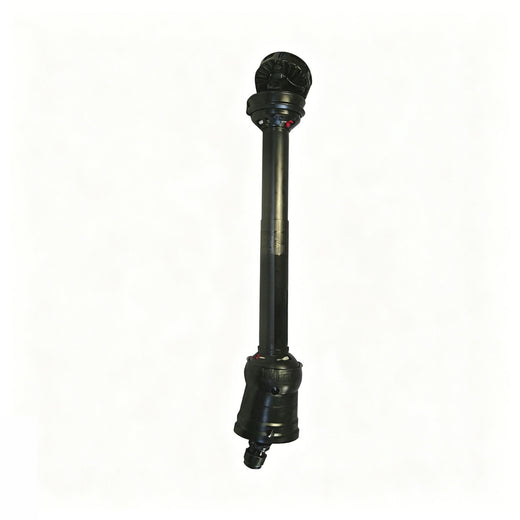 80° Constant Velocity PTO Complete Driveline With Friction Clutch 14505800 14503500 for John Deere Round Baler 466 467 - KUDUPARTS