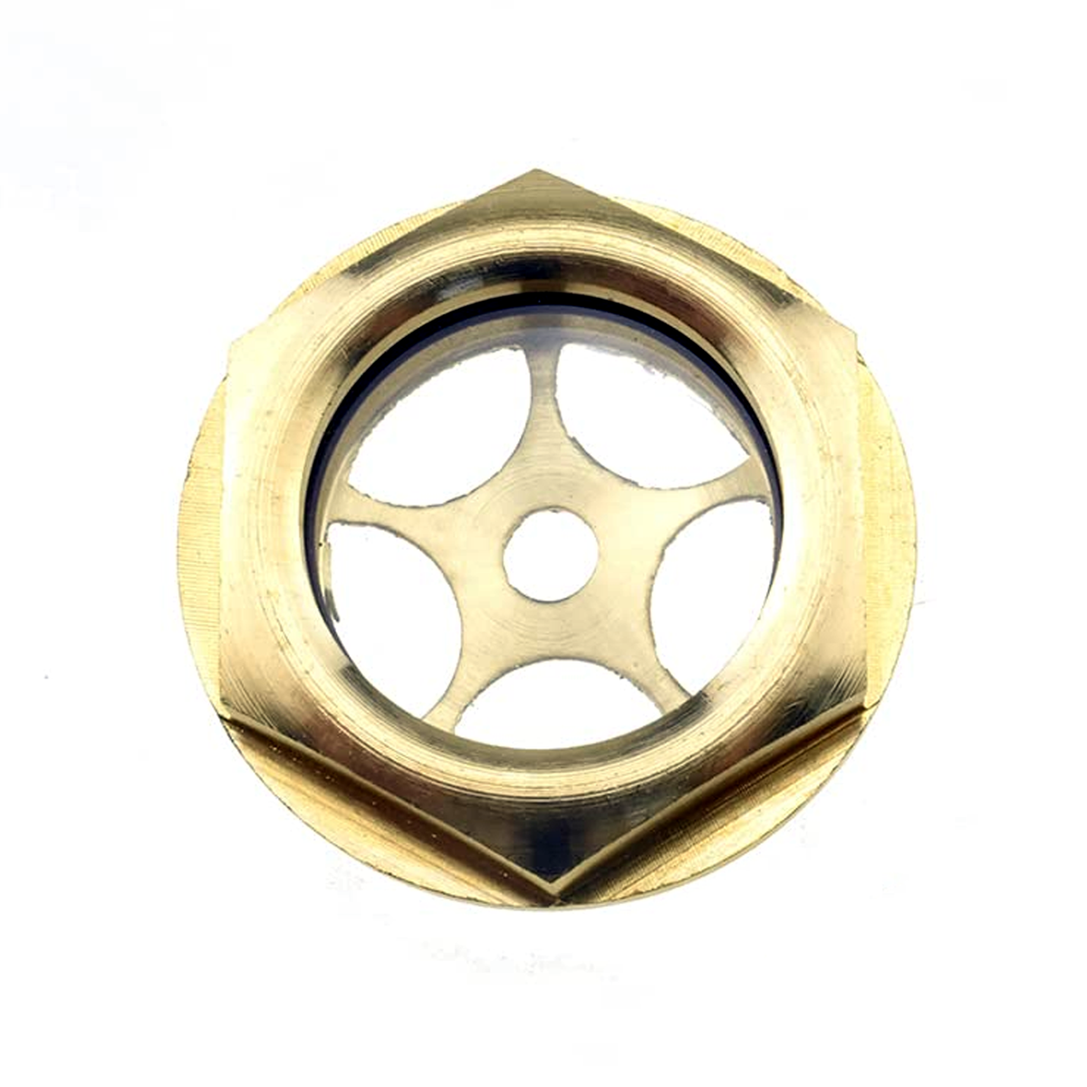 34 Air Compressor Oil Sight Glass & Gasket 2303022B for Puma PUK5508 PK6560 PK5020V - KUDUPARTS