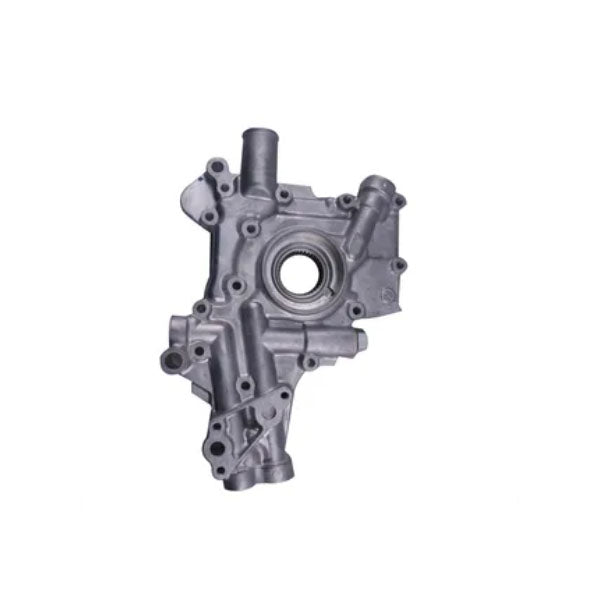 Front Cover 7008527 for Kubota Engine V3307 Bobcat Skid Steer Loader S630 - KUDUPARTS