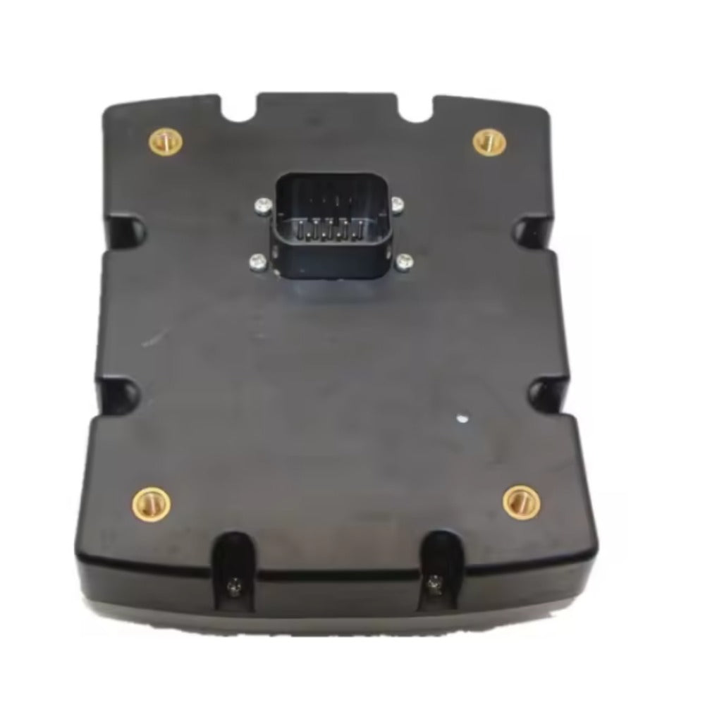 Monitor 389-0763 for Caterpillar CAT Engine C2.6 Excavator 305E 306E 307E E308E - KUDUPARTS