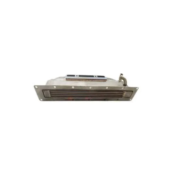 Aftercooler 5262612 for Cummins Engine 6B5.9 QSB5.9 QSB6.7 ISBE4 ISB Volvo Excavator EC210 EW170 EW180 - KUDUPARTS